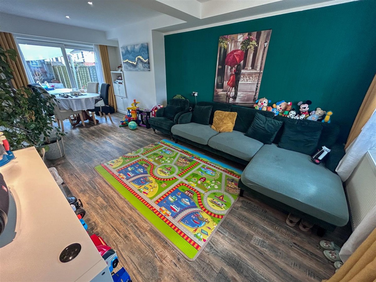 Tennyson Street, Brierley Hill, DY5 4HZ