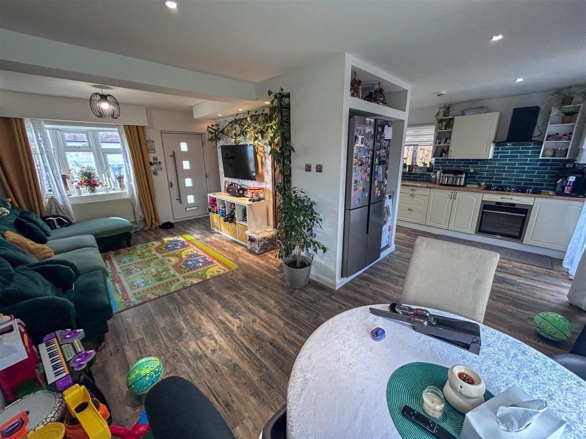 Tennyson Street, Brierley Hill, DY5 4HZ