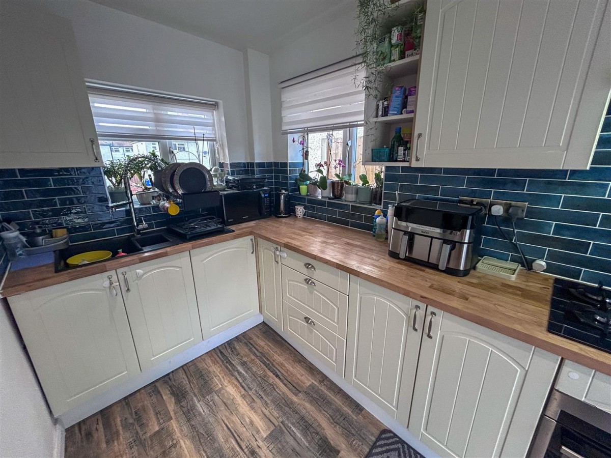 Tennyson Street, Brierley Hill, DY5 4HZ