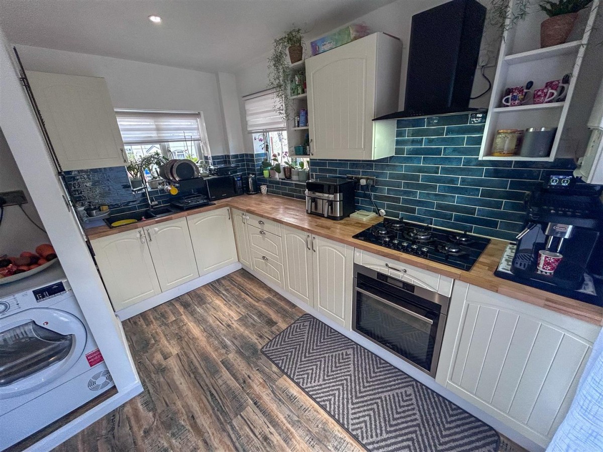 Tennyson Street, Brierley Hill, DY5 4HZ