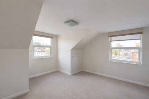 Worple Road, Wimbledon