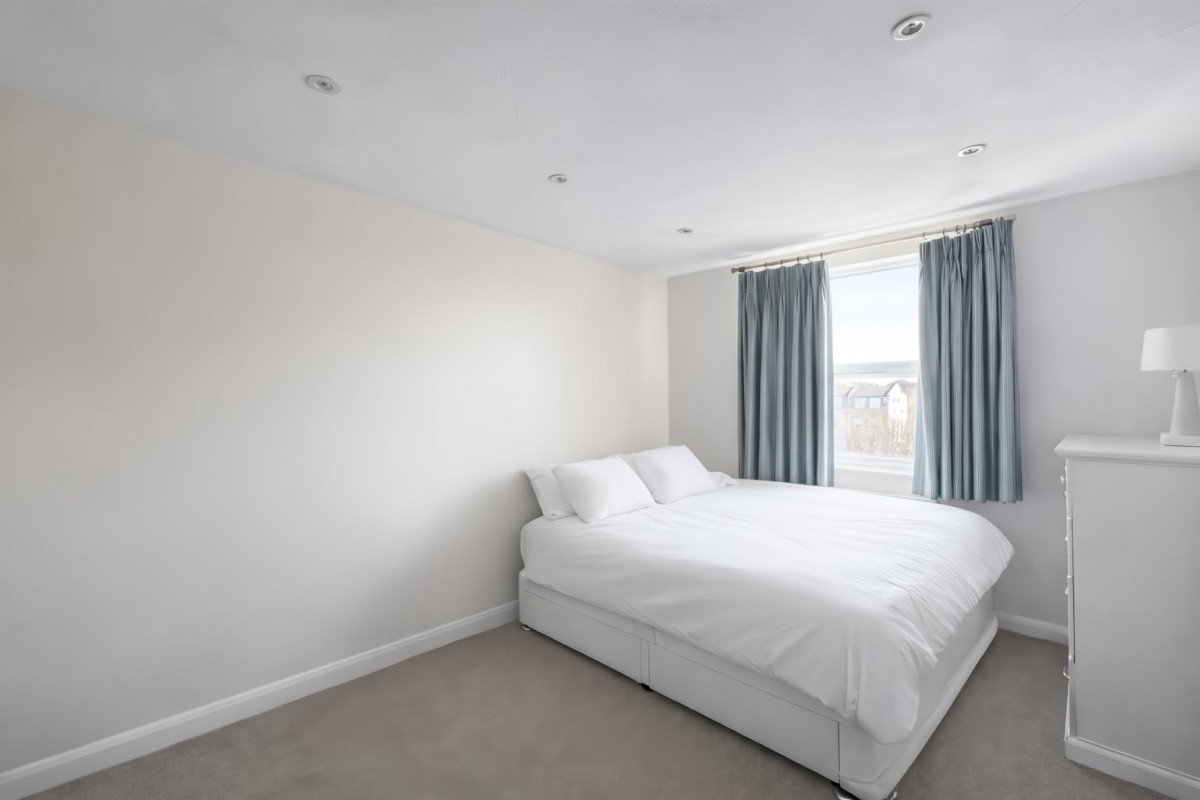 Worple Road, Wimbledon