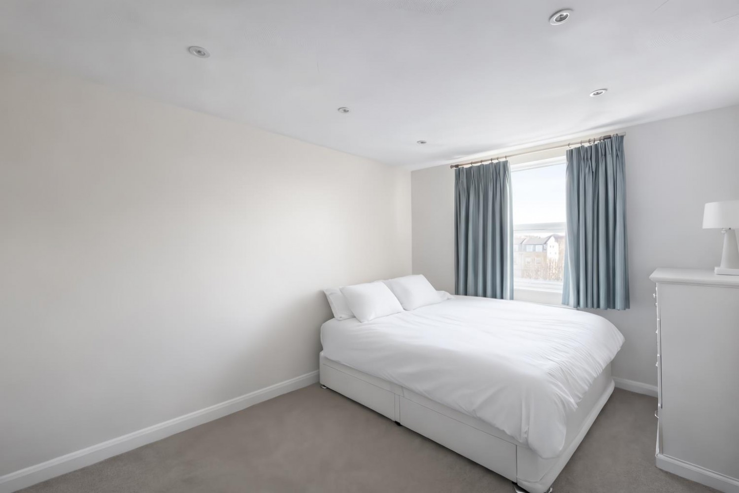 Worple Road, Wimbledon