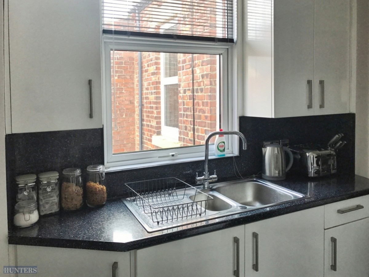 Trevor Terrace, North Shields, NE30 2DE