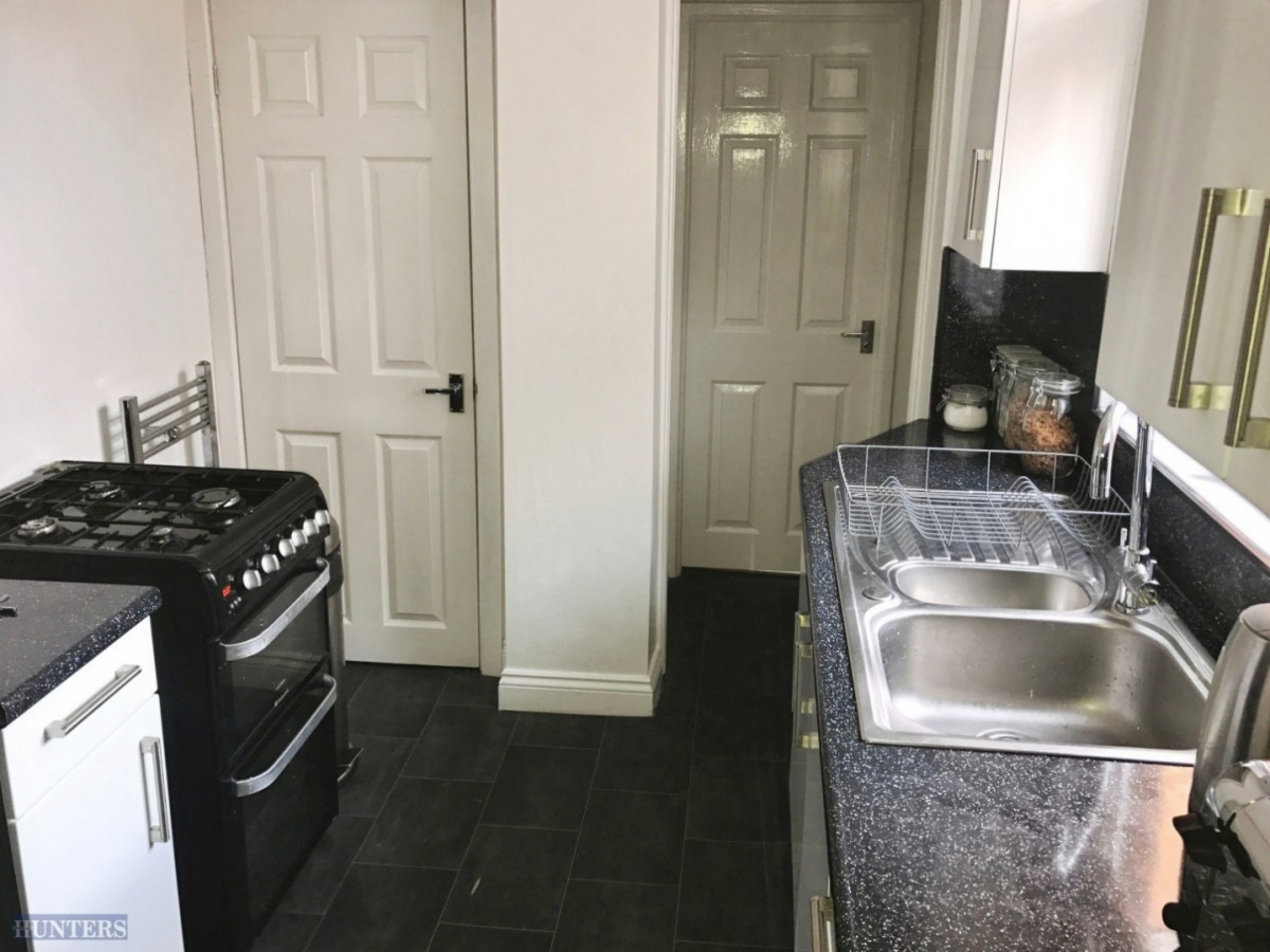 Trevor Terrace, North Shields, NE30 2DE