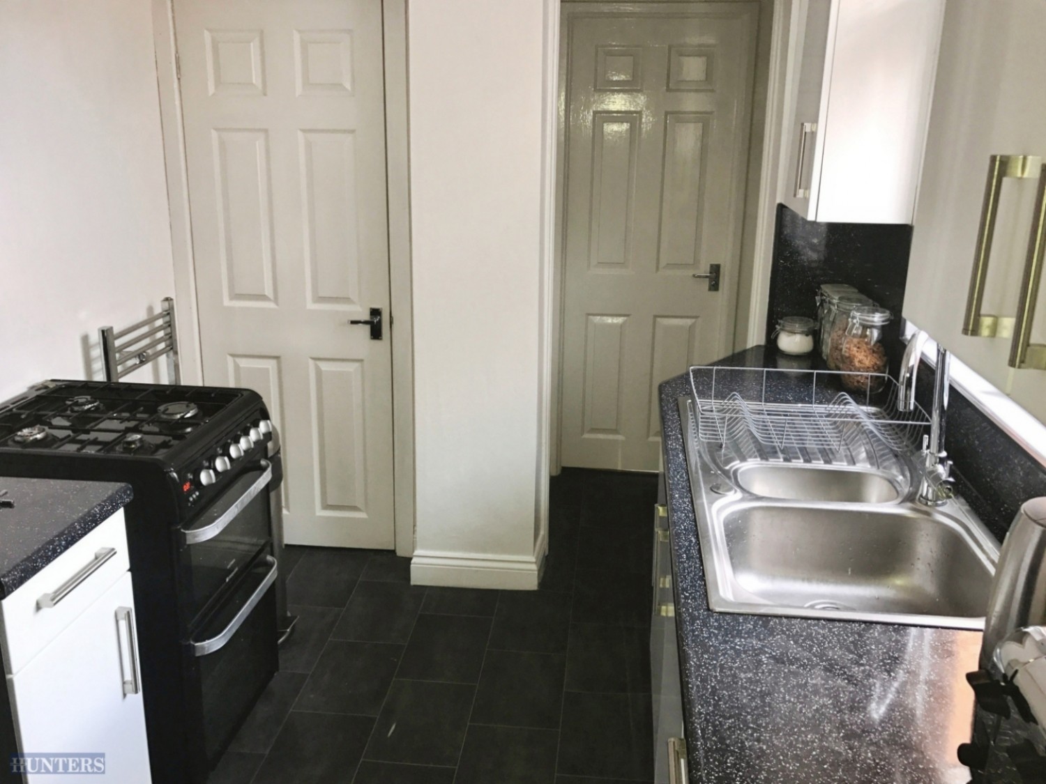 Trevor Terrace, North Shields, NE30 2DE