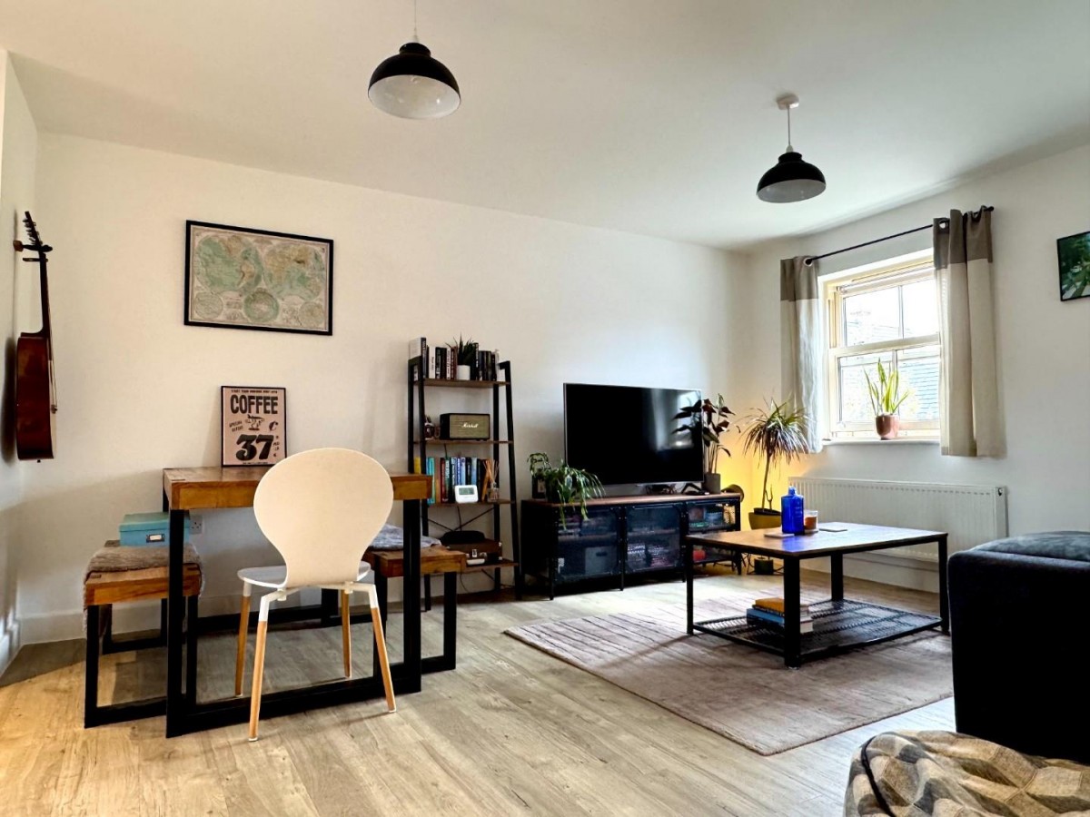 Flanders Close, Bicester