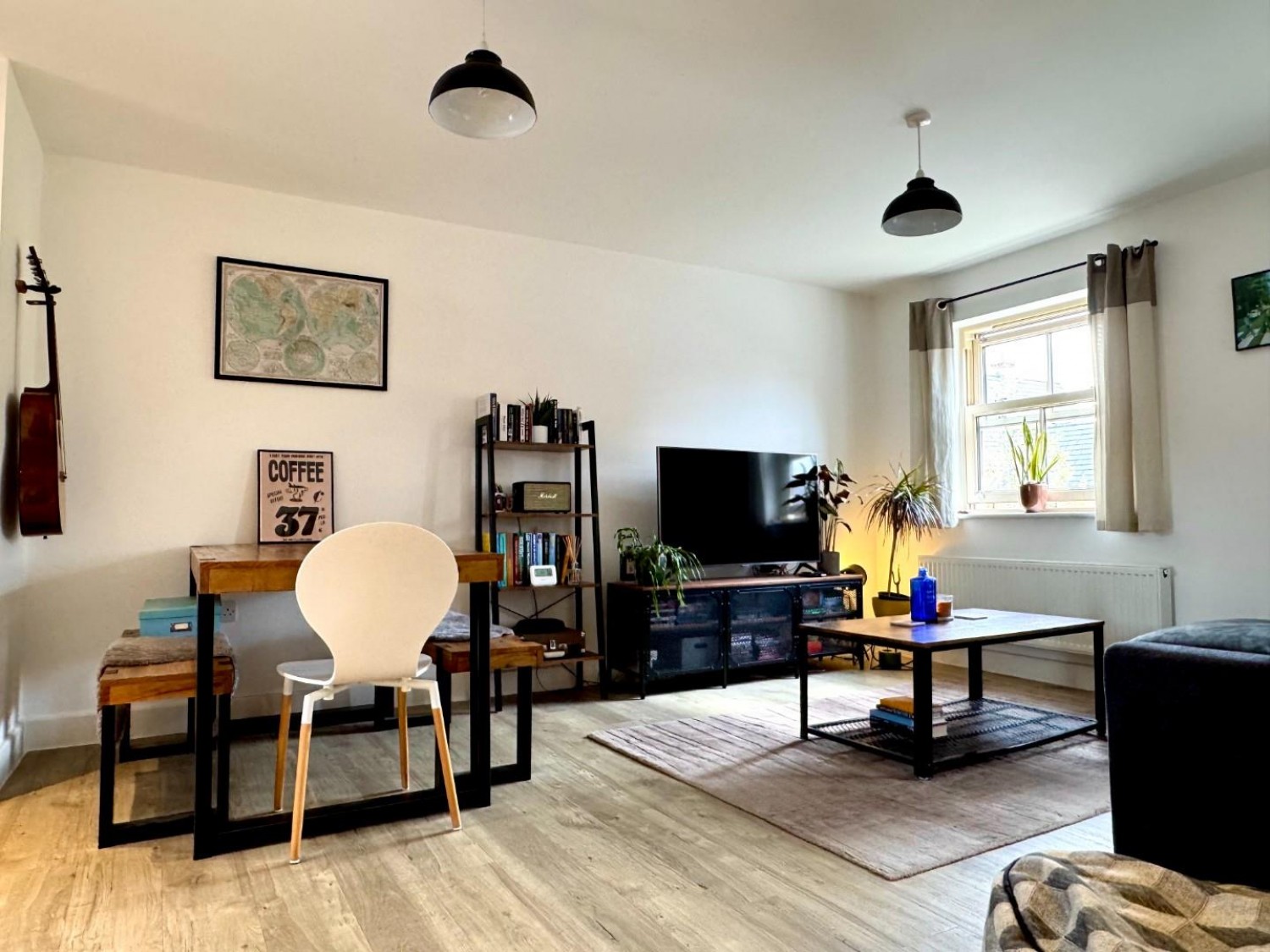 Flanders Close, Bicester