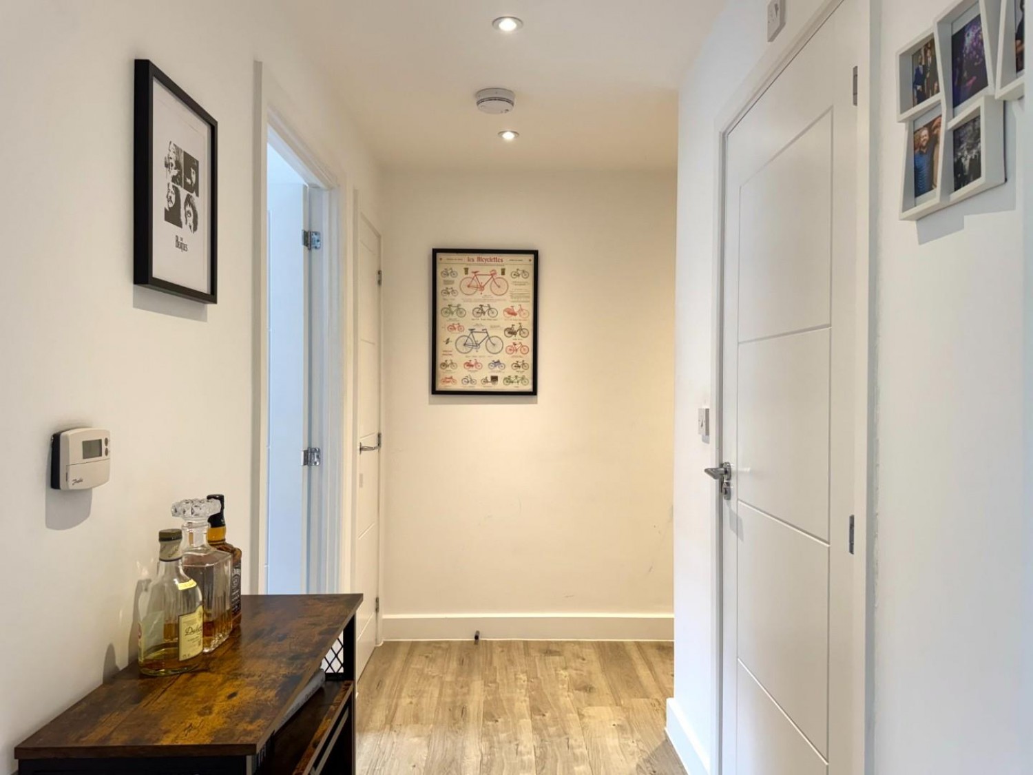 Flanders Close, Bicester