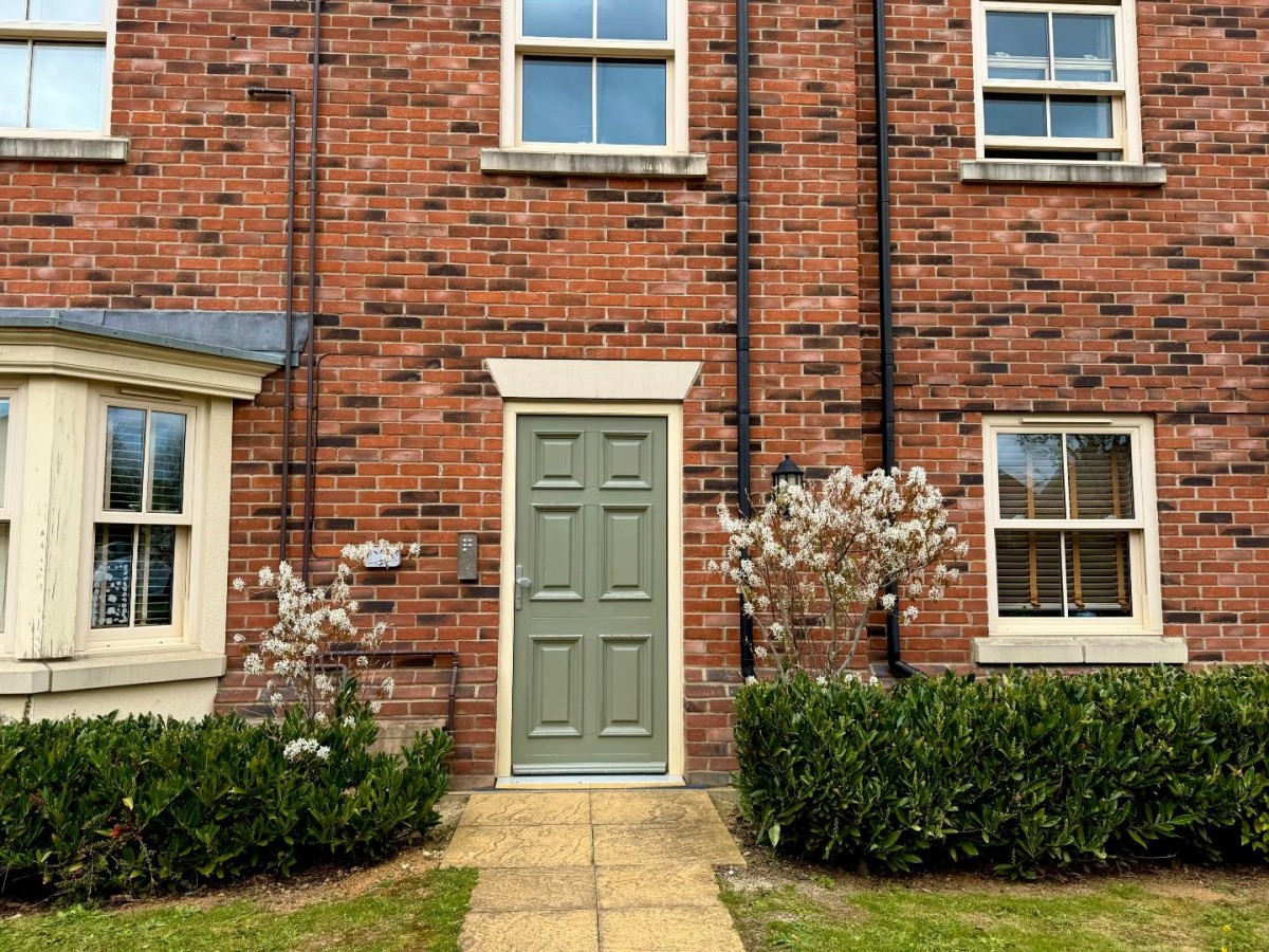 Flanders Close, Bicester