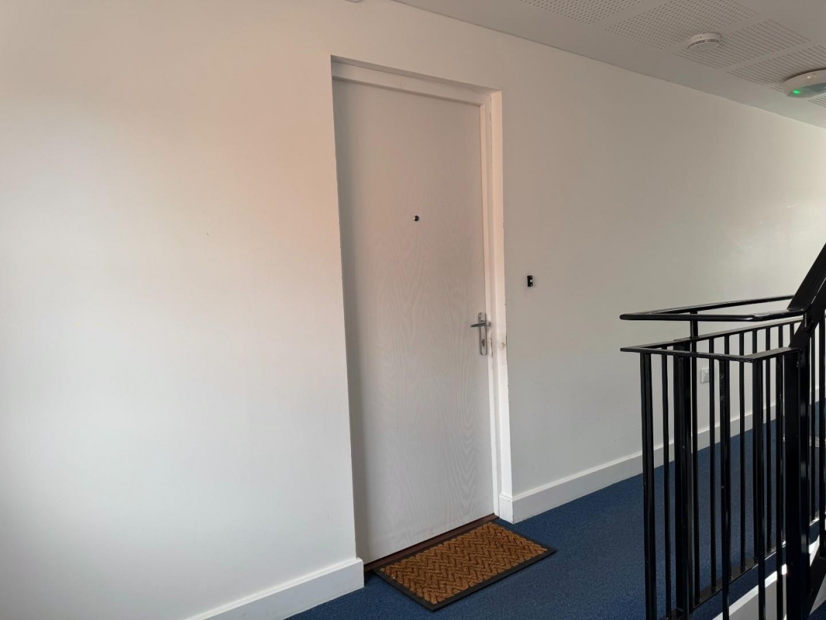 Flanders Close, Bicester