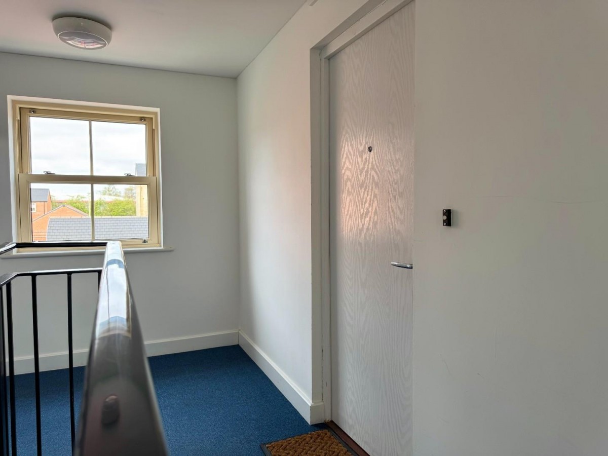 Flanders Close, Bicester