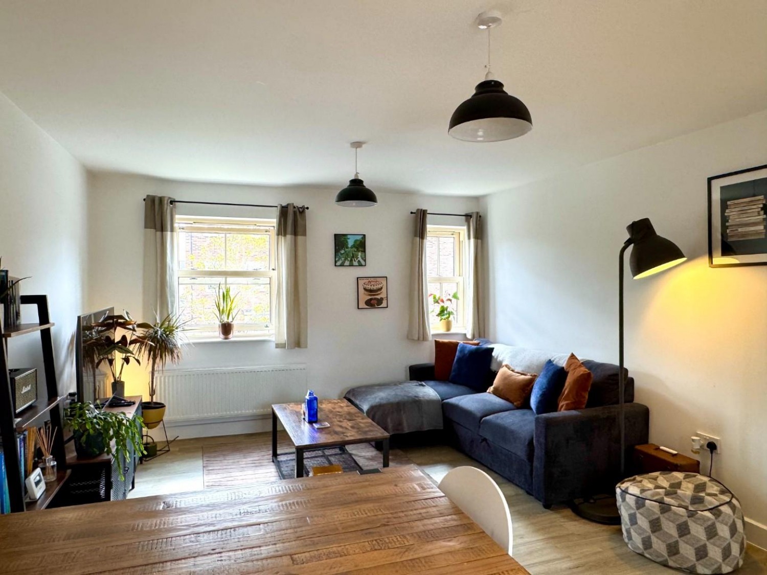 Flanders Close, Bicester