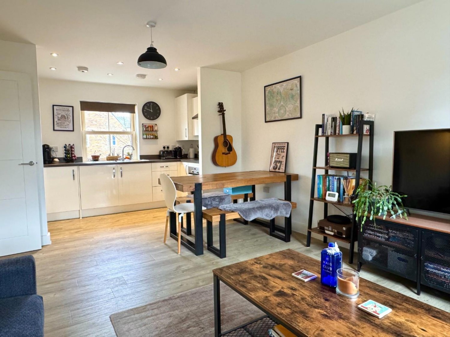 Flanders Close, Bicester