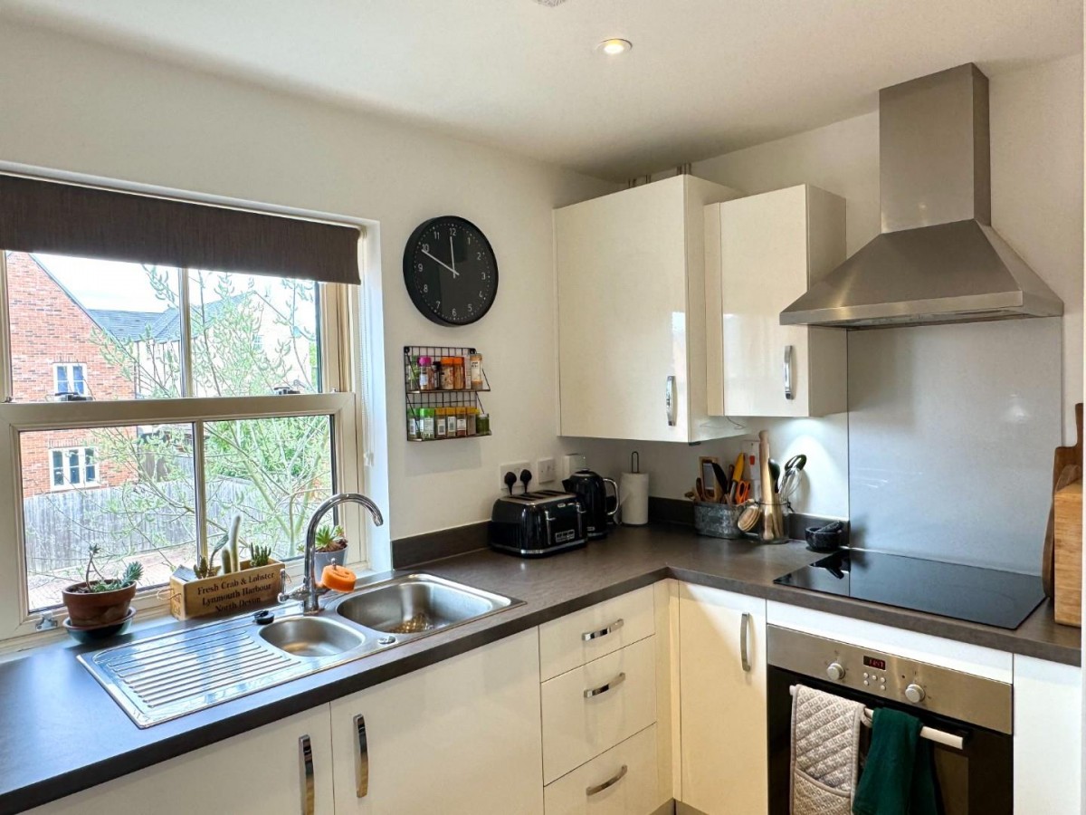 Flanders Close, Bicester