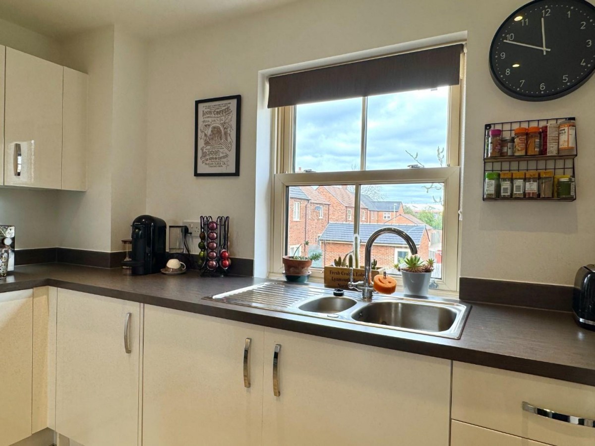 Flanders Close, Bicester