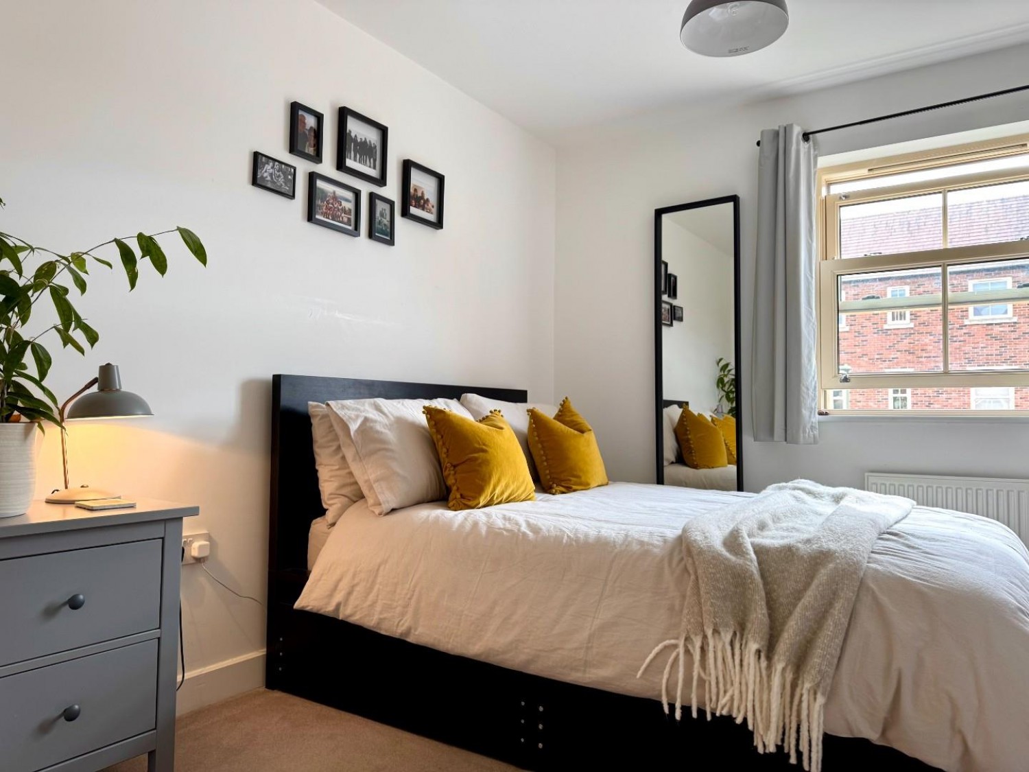 Flanders Close, Bicester