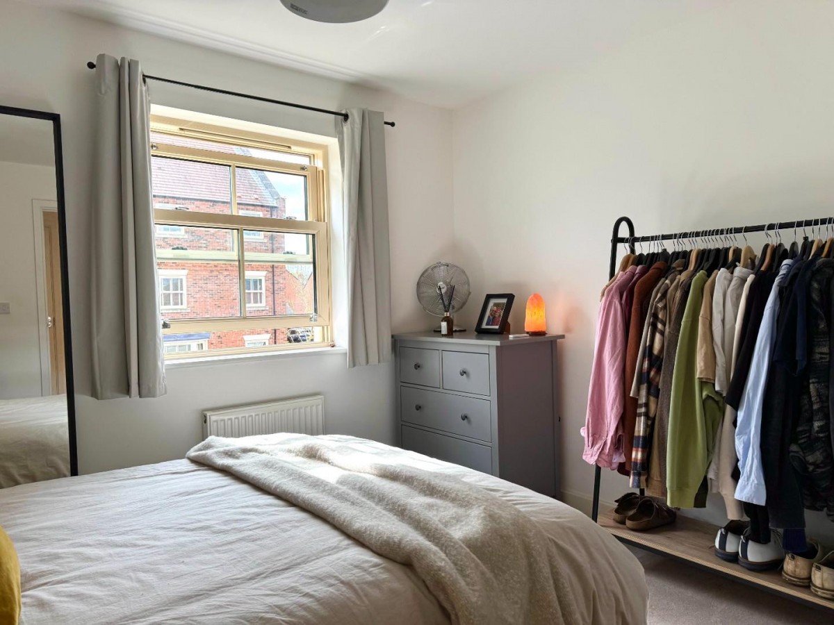 Flanders Close, Bicester