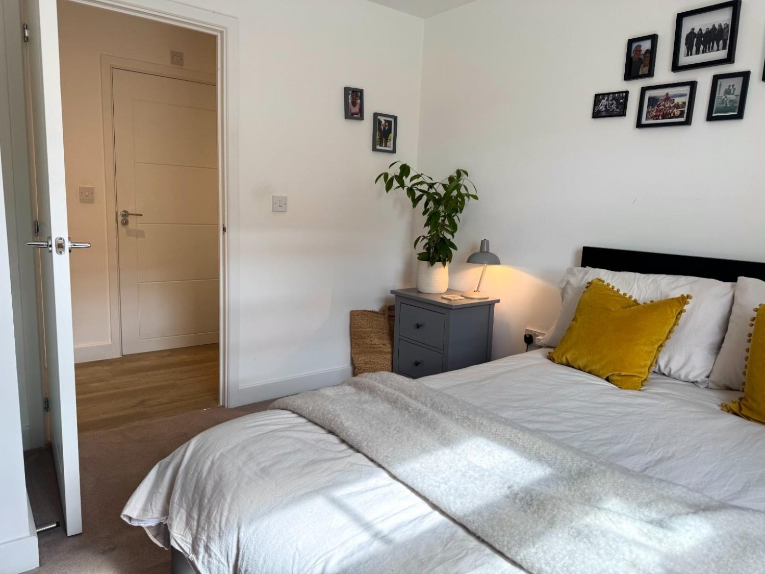 Flanders Close, Bicester