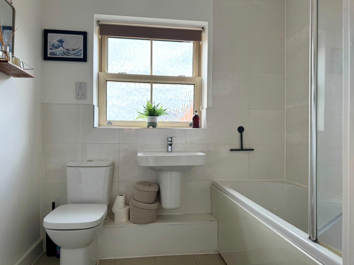 Flanders Close, Bicester