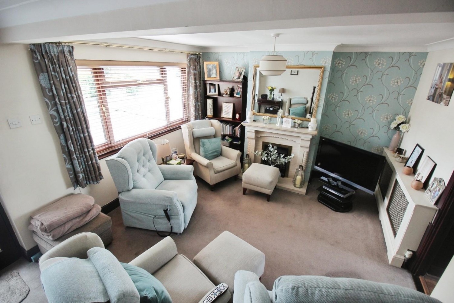 Sydney Road, Abbey Wood