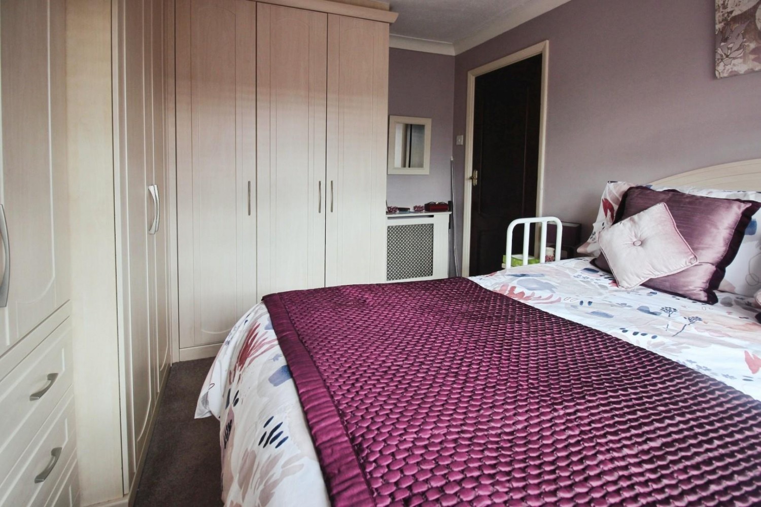 Sydney Road, Abbey Wood