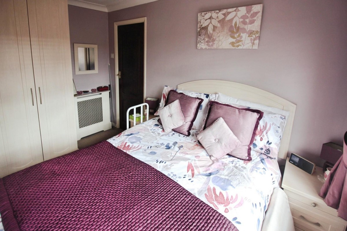 Sydney Road, Abbey Wood