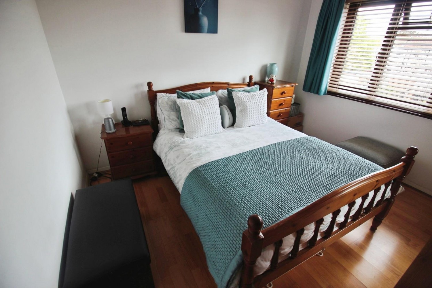 Sydney Road, Abbey Wood