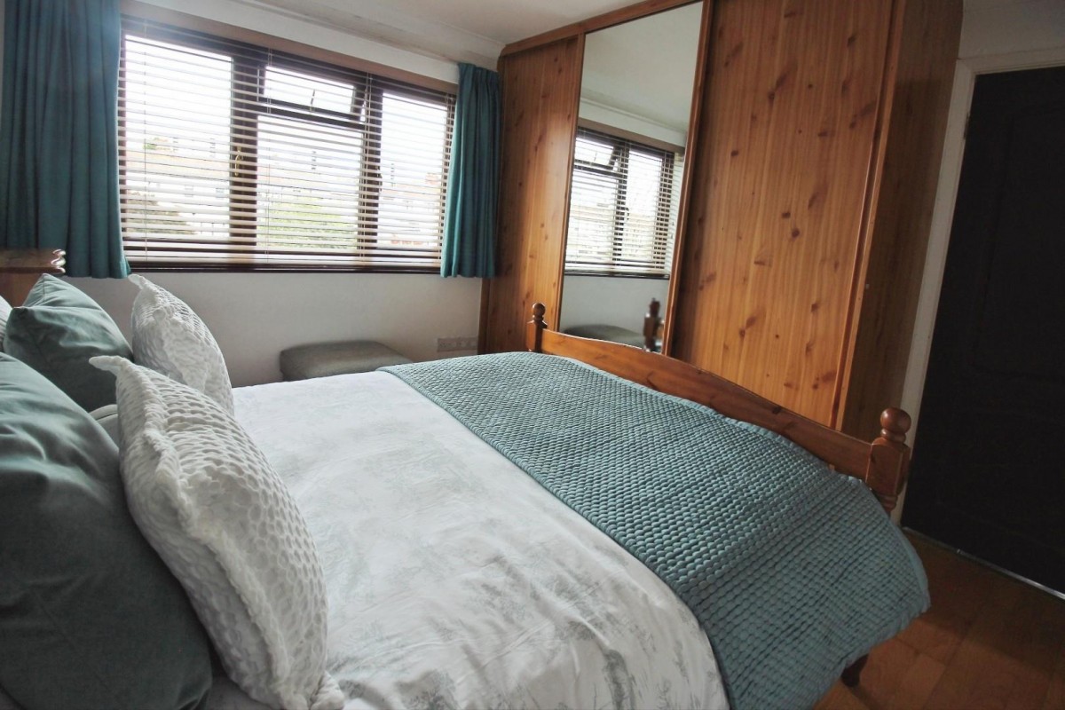 Sydney Road, Abbey Wood