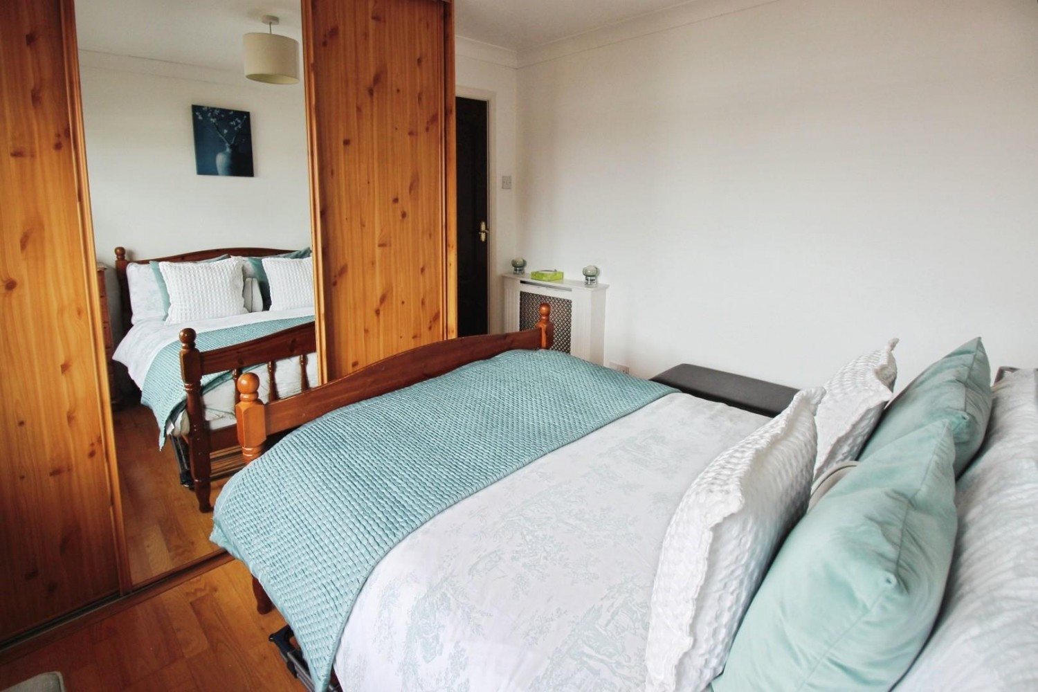 Sydney Road, Abbey Wood