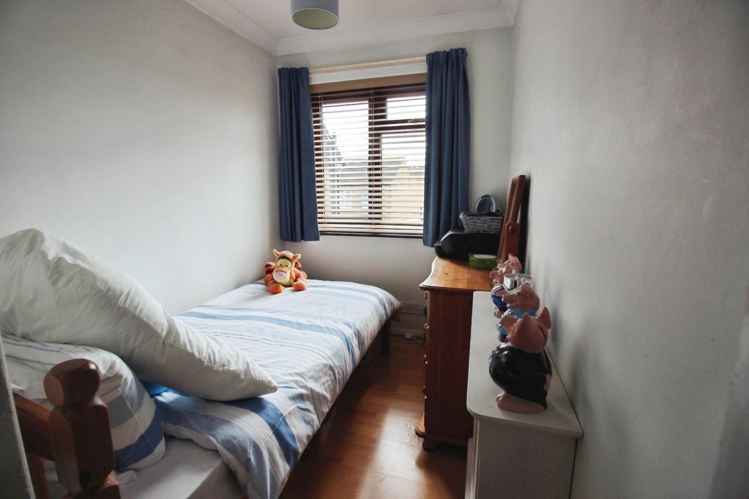 Sydney Road, Abbey Wood