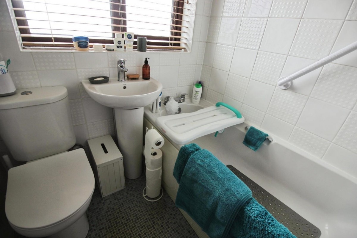 Sydney Road, Abbey Wood