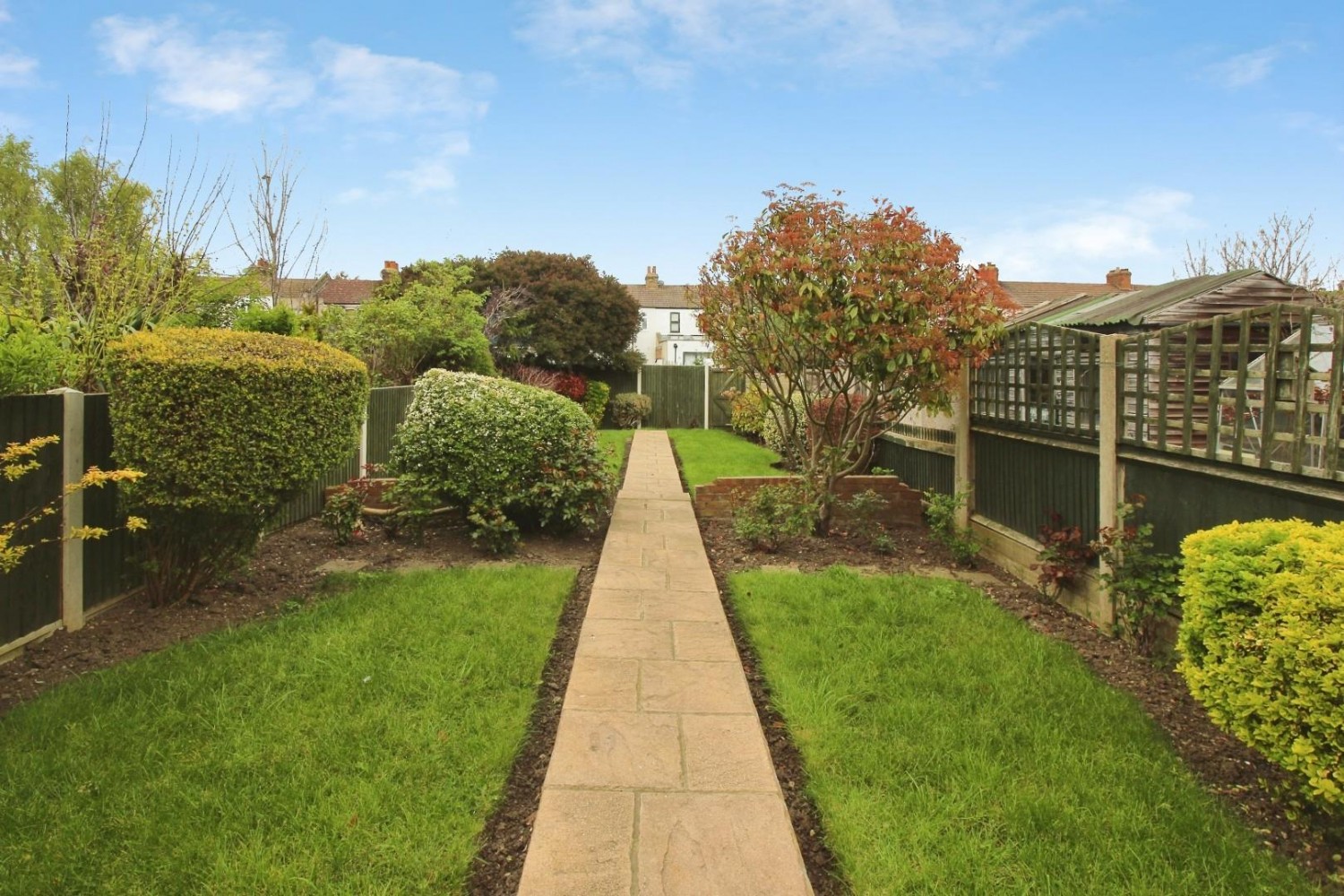 Sydney Road, Abbey Wood