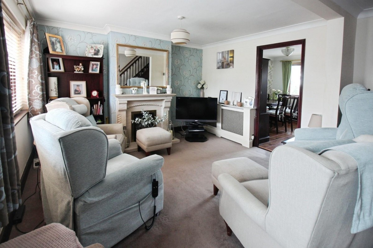 Sydney Road, Abbey Wood