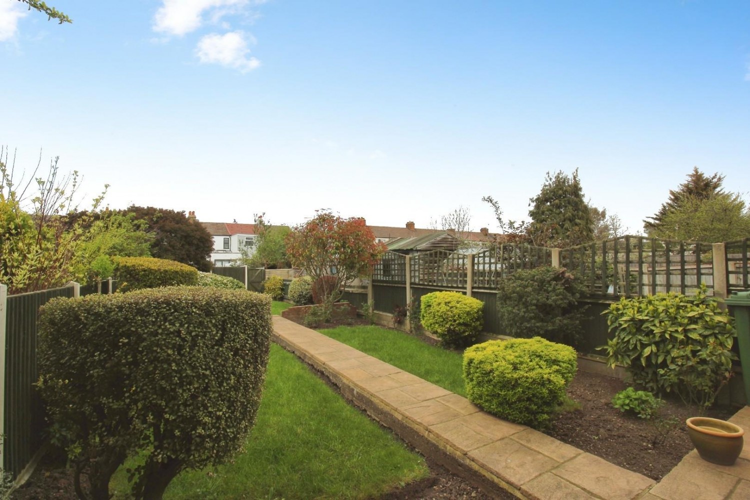 Sydney Road, Abbey Wood