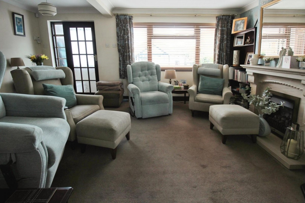 Sydney Road, Abbey Wood