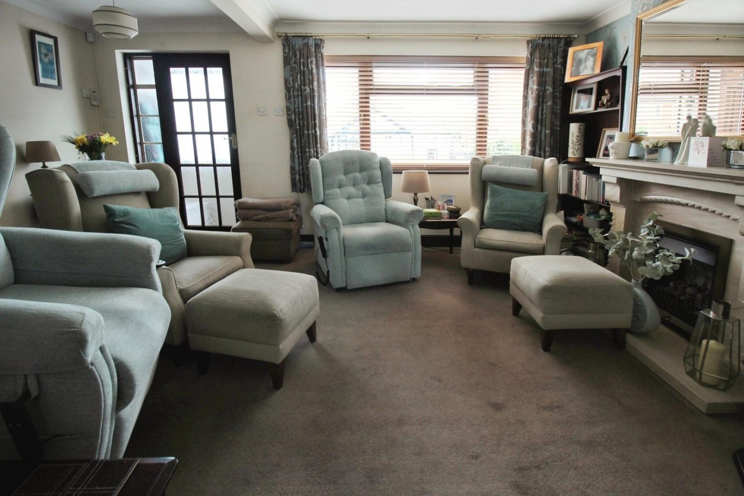 Sydney Road, Abbey Wood