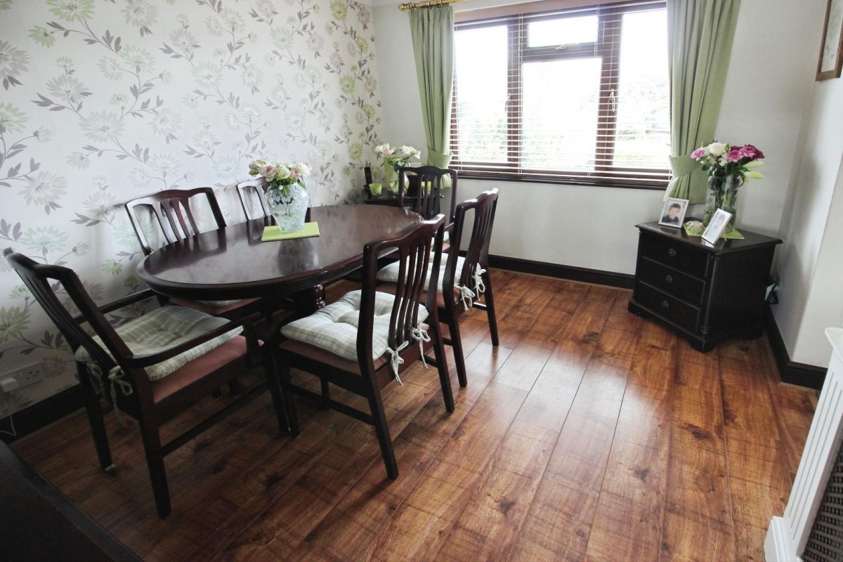 Sydney Road, Abbey Wood