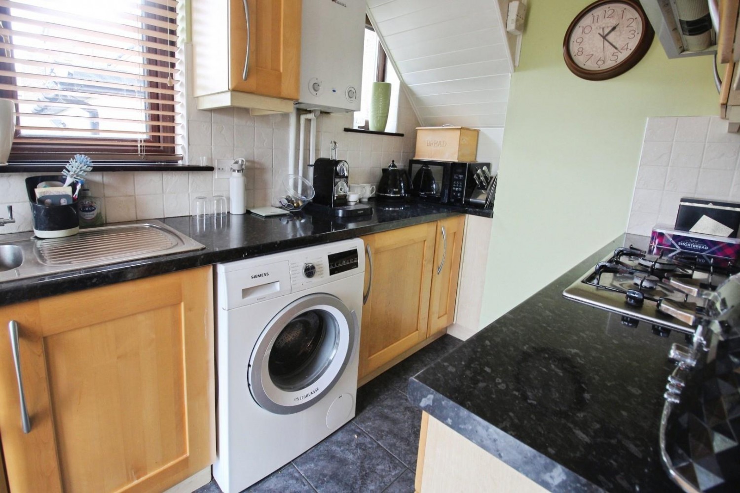 Sydney Road, Abbey Wood