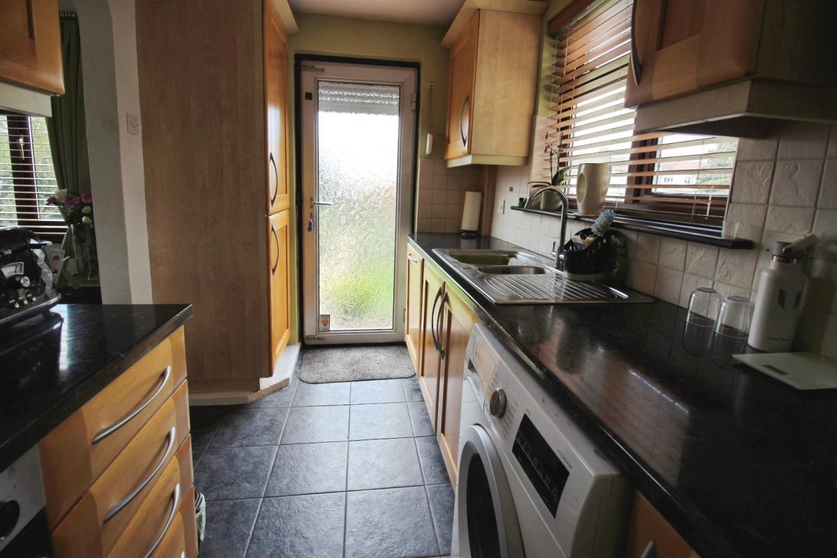 Sydney Road, Abbey Wood