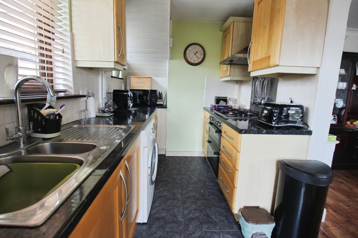 Sydney Road, Abbey Wood