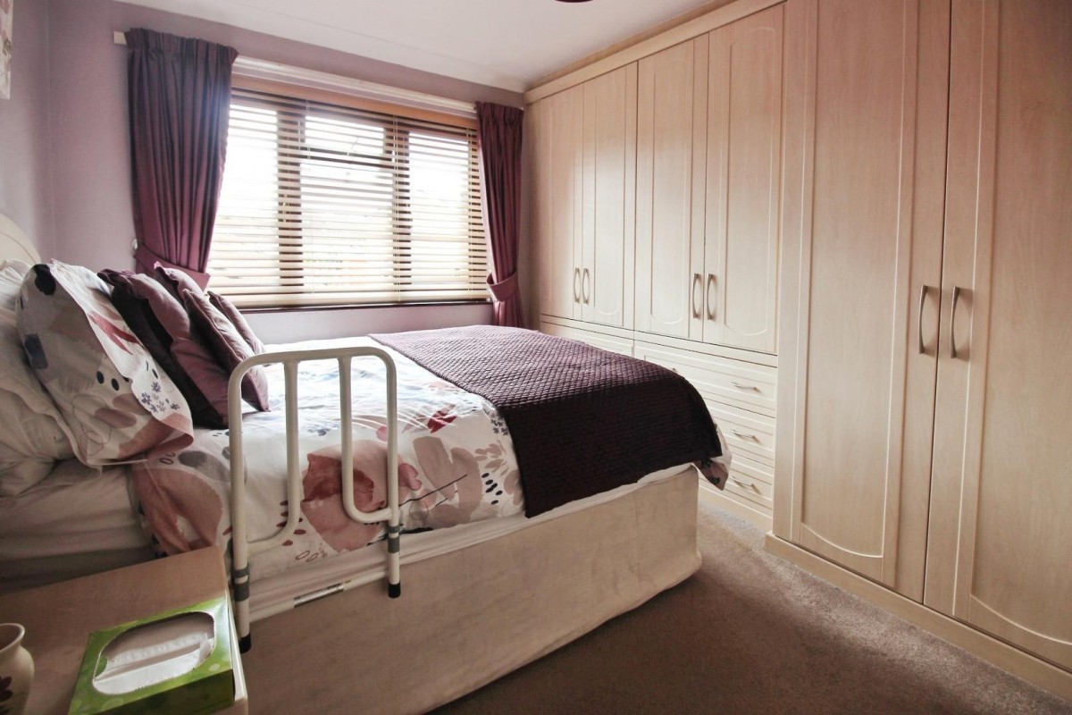 Sydney Road, Abbey Wood