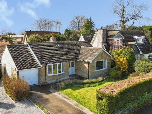 The Vale, Skelton, York