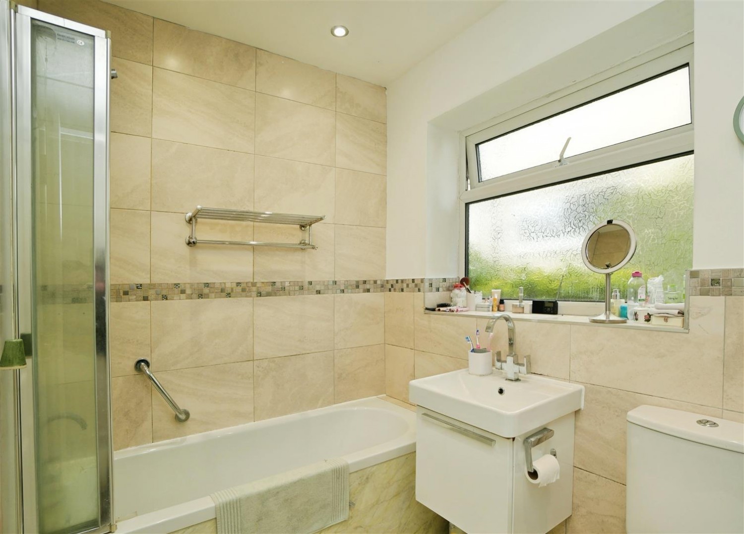 The Vale, Skelton, York