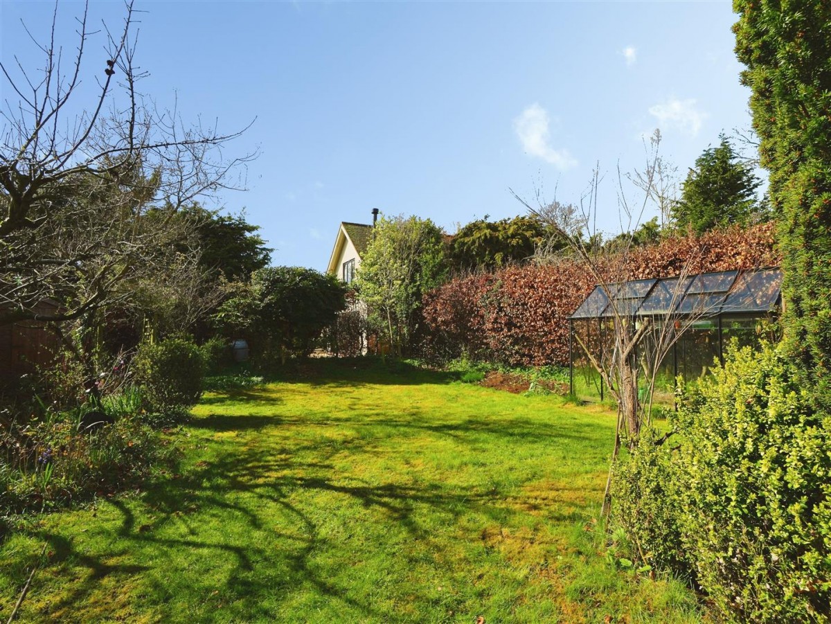 The Vale, Skelton, York