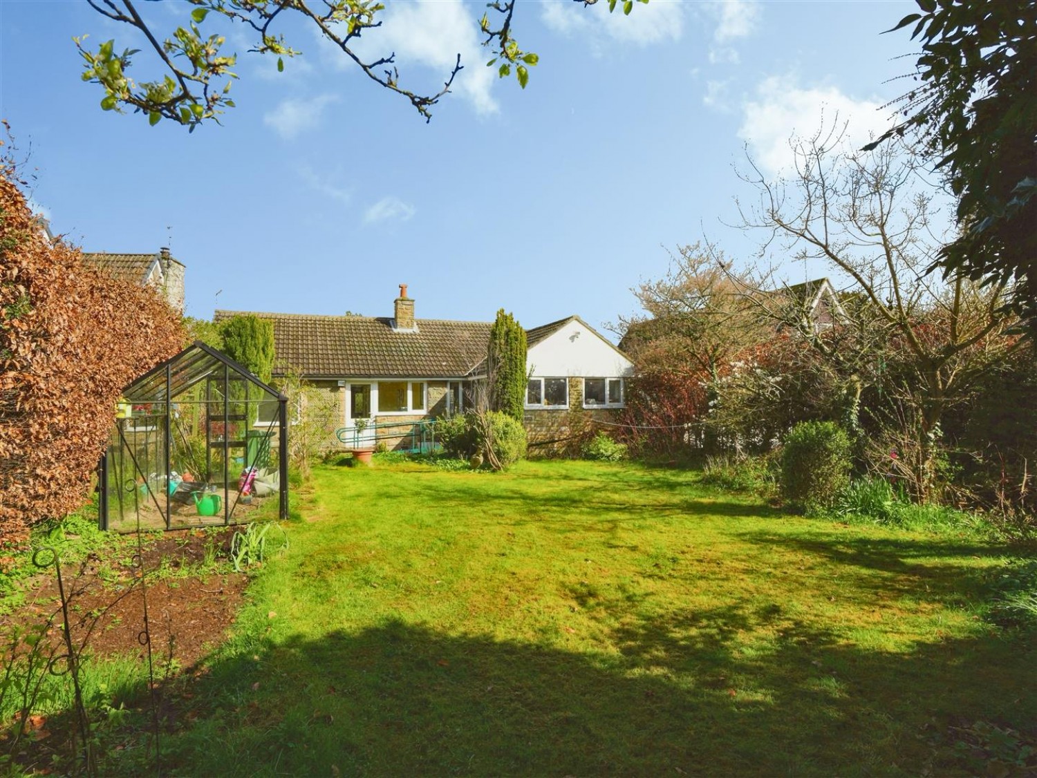 The Vale, Skelton, York