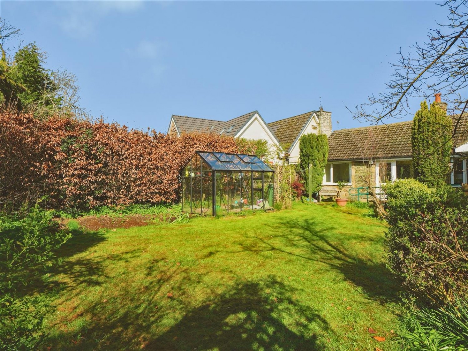 The Vale, Skelton, York