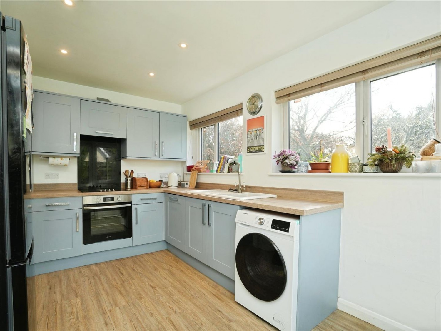 The Vale, Skelton, York
