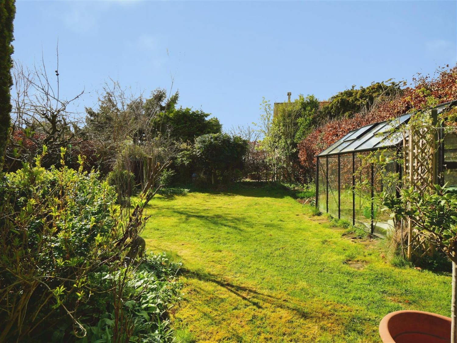 The Vale, Skelton, York