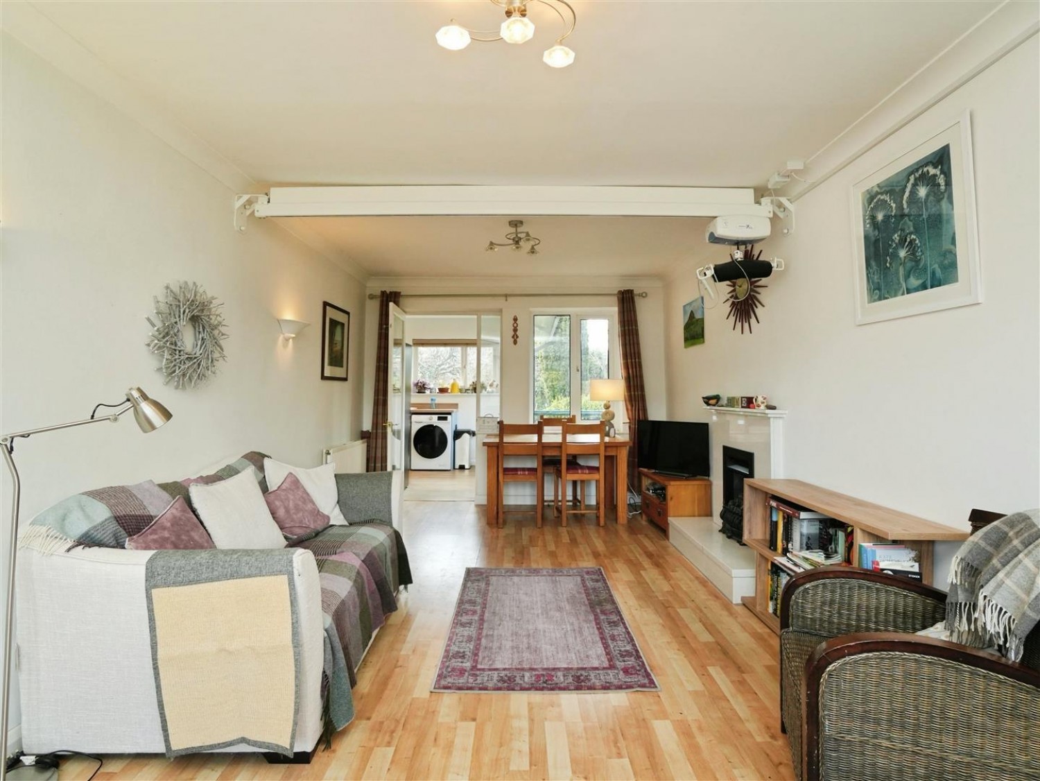 The Vale, Skelton, York